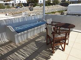 Sofia's Bungalows Mykonos