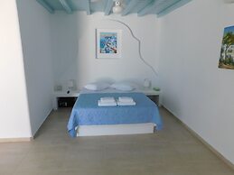 Sofia's Bungalows Mykonos