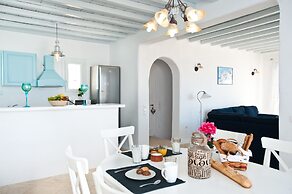 Sofia's Bungalows Mykonos