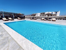 Sofia's Bungalows Mykonos