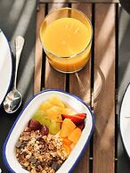 Sofia's Bungalows Mykonos