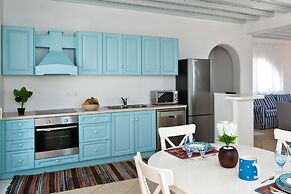 Sofia's Bungalows Mykonos