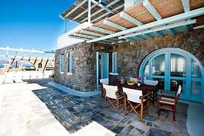 Sofia's Bungalows Mykonos