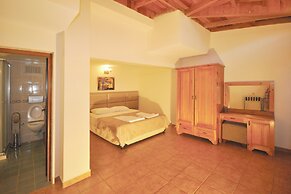 Ford Hotel - Special Class