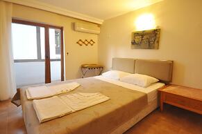 Ford Hotel - Special Class