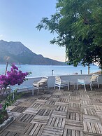 Ford Hotel - Special Class