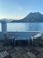 Ford Hotel - Special Class