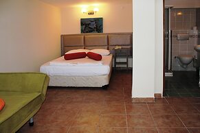 Ford Hotel - Special Class