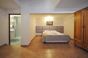 Ford Hotel - Special Class