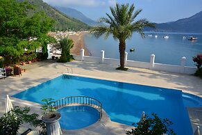 Ford Hotel - Special Class