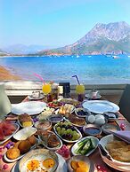 Ford Hotel - Special Class