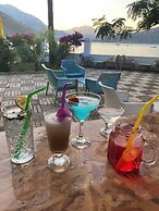 Ford Hotel - Special Class