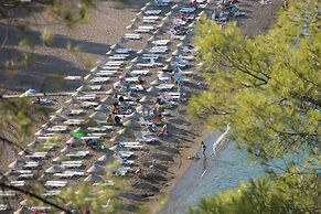 Ford Hotel - Special Class