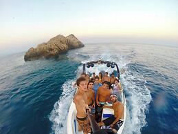 Ford Hotel - Special Class