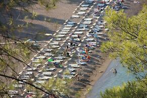 Ford Hotel - Special Class