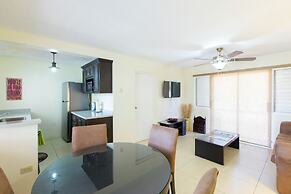 New Kingston Guest Apartment IV