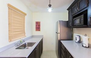 New Kingston Guest Apartment IV