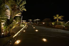 Queen Boutique Suites