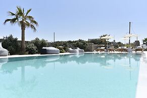 Queen Boutique Suites