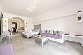 Queen Boutique Suites