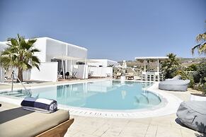 Queen Boutique Suites