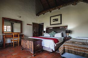 Ardmore Guest Farm