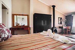 Ardmore Guest Farm