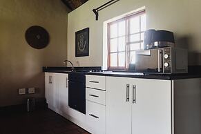 Ardmore Guest Farm