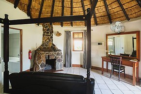 Ardmore Guest Farm