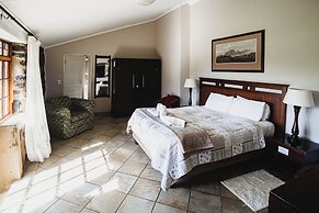 Ardmore Guest Farm