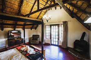 Ardmore Guest Farm