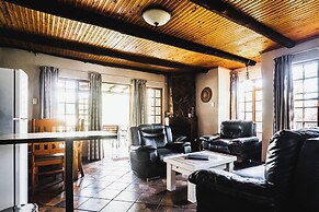 Ardmore Guest Farm