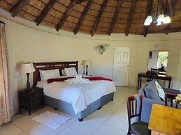 Ardmore Guest Farm