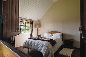 Ardmore Guest Farm
