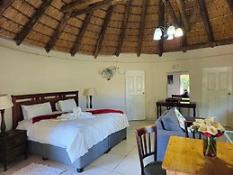 Ardmore Guest Farm