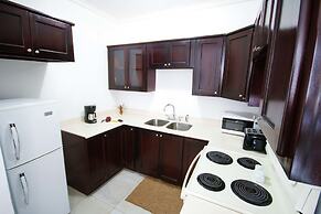 Cattleya's New Kingston Guest Apartment