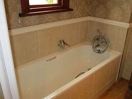 Kwa Jabu Accommodation