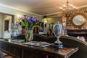 Kwa Jabu Accommodation