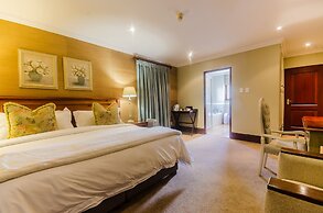 Kwa Jabu Accommodation