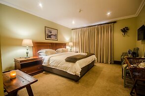 Kwa Jabu Accommodation