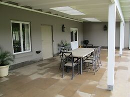 Kwa Jabu Accommodation