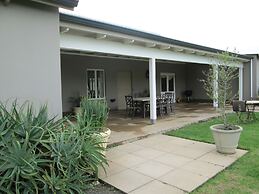 Kwa Jabu Accommodation