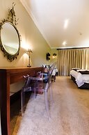 Kwa Jabu Accommodation