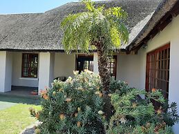 iNkosi Eco Lodge