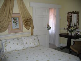 Villa Victoria Executive Guest House