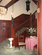 Villa Victoria Executive Guest House