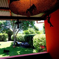 Moon Shine on Whiskey Creek