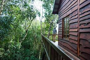 Moon Shine on Whiskey Creek