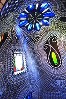 Moon Shine on Whiskey Creek