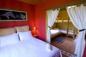 Moon Shine on Whiskey Creek